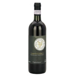 Di Posta Chianti Classico DOCG Rotwein 0,75L