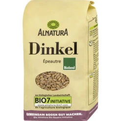 Bioland Dinkel 1KG