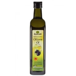 Bio Italienisches Olivenöl Nativ Extra 500ML