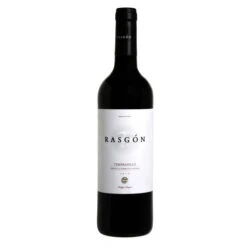 Rasgon Tempranillo Rotwein Halbtrocken 0,75L
