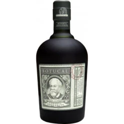 Rum Reserva Exclusiva 0,7L
