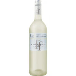 Güglingen Fein & Fruchtig Blanc De Noirs 0,75L