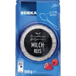Milch-Reis Lose 500G