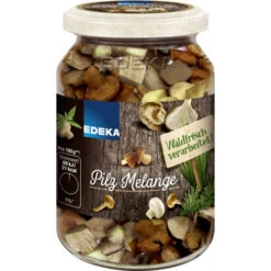 Pilz Melange 290G