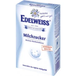 Milchzucker 500G
