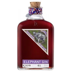 Elephant Gin Sloe 0,5L