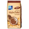 Knusprige Haferfleks Schoko 375G