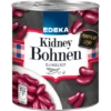 Kidney-Bohnen Dunkelrot 400G