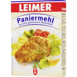 Paniermehl 400G