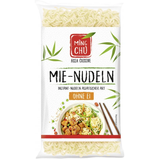 Chu Mie Nudeln Ohne Ei 250G 1 Chu Mie Nudeln Ohne Ei 250G
