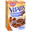 Dr. Oetker Vitalis Knusper Müsli Schoko 600G