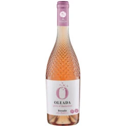 Barcelona Rosado Alkoholfrei 0,75L