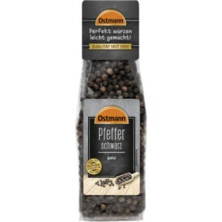 Pfeffer Schwarz 50G