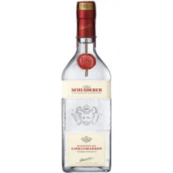 Klassik Schwarzwälder Kirschwasserbrand 0,7L