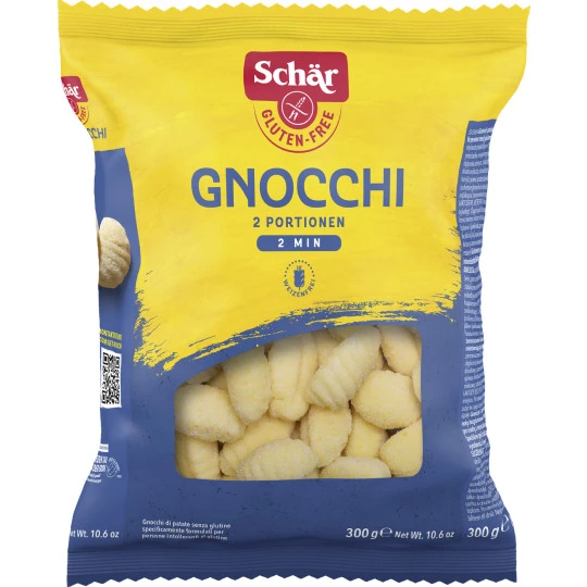 Gnocchi 300G 1 Gnocchi 300G