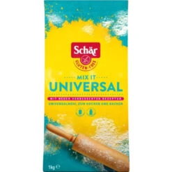 Mix It Universal Mehl 1KG