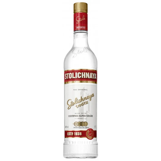 Vodka 0,7L 1 Vodka 0,7L