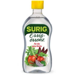 Essig-Essenz Hell 25% 388ML