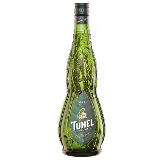 De Mallorca Secas 0,7L 1 De Mallorca Secas 0,7L